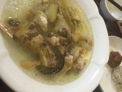 -江湾牛蹄馆