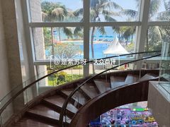 -深圳大梅沙京基洲际度假酒店