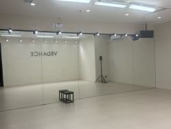 -北京V5舞蹈工作室