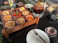 -成都观隐颐云台酒店-芳菲秀