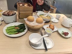 -蔡澜点心·粤菜(新街口IFCX店)