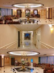 -中国福利会国际和平妇幼保健院(徐汇院区)