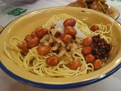 -东排食堂长沙小吃大排档(五一广场店)