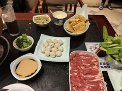 -洪长兴(云南南路店)