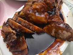 酱鸭-蘭心餐厅(进贤路店)