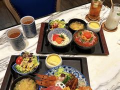 -家贺屋刺身寿司专门店