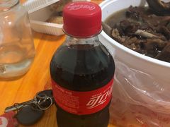 -蝎王府羊蝎子(北大地店)