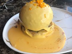 -Lets burger非常汉堡·环球风味(蓝色港湾店)