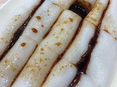 -洪利粥店茶餐厅