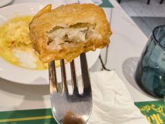 -库滋明·俄罗斯特色美食(中央大街店)