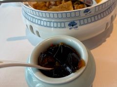 -杏花堂晋商私房菜(华熙五棵松店)