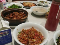 -杨厨的田园饭店(长城路店)