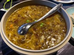 蟹粉桃胶-蟹榭·本帮江浙菜·蟹宴(五角场合生汇商场店)