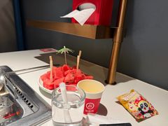 -海底捞火锅(外滩店)