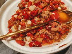 -小天厨民间菜馆(深圳街店)