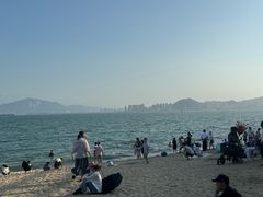 -白城沙滩