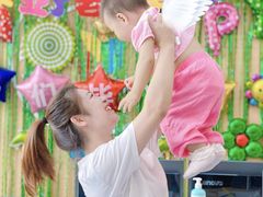 -红黄蓝早教(西海岸旗舰中心)