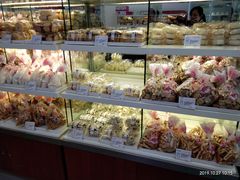 -生活林(河北路店)