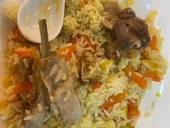 -烟疆印象新疆菜(万联广场店)