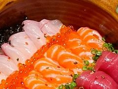 -炉胜·炉端烧·居酒屋