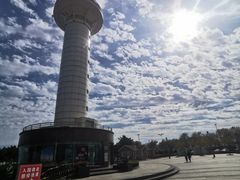 -日照灯塔风景区