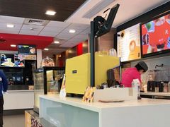 -麦当劳(四川北路店)