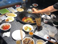 -大鱼山房鱼头火锅(老字号品质店)