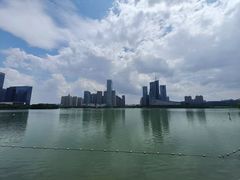 -天鹅湖体育公园