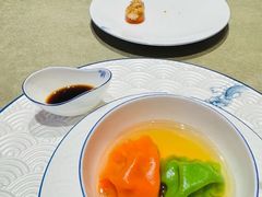 -程府宴-国宴(南长街·四合院店)