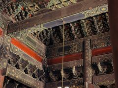-北京市劳动人民文化宫(太庙)