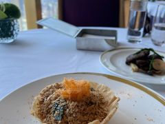 -金轩中餐厅 Jin Xuan(浦东丽思卡尔顿酒店)