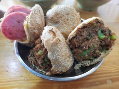 -昌顺马记小吃店(昌盛园店)