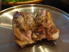 -味家烤肉烤鳗鱼牛排(西塔旗舰店)