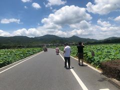 -古田会议纪念馆