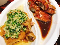 -陈光记烧腊(长寿路店)