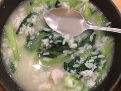 -萨莉亚意式餐厅(特力时尚汇店)