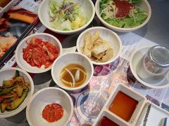 -喜来稀肉(虹泉路店)