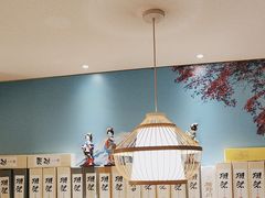 -鳗鲔料理小馆