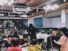 -喜势点·糖沙翁手工茶点·本地人茶居(永庆坊店)