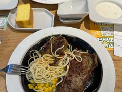 -豪客来牛排(金鼎广场店)