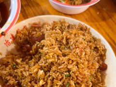 -冶建镜子·老南昌大排档·江西虾王(总店)