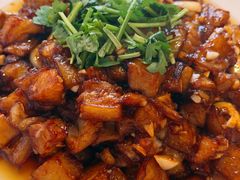 -胖子菜馆(隆昌路店)
