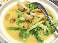 -新吉士·上海菜(浦东LCM置汇旭辉店)