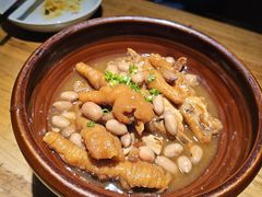 -长安记·大美陕菜(大族广场店)