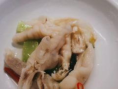 -巴蜀风·地道川菜(总店)