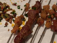 -陈五哥大排档(湘江世纪城店)