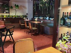 -肆海小川菜酒馆Wine Bistro (青年路店)