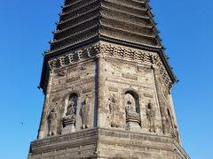-古塔公园