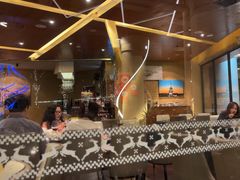 -Efes Turkish & Mediterranean Cuisine 艾菲斯餐厅(陆家嘴店)