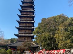 -常熟方塔园